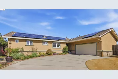 5143 Saddle Brook Dr, Oakland, CA 94619 - Photo 1