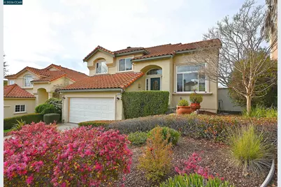 2152 Bluerock Circle, Concord, CA 94521 - Photo 1