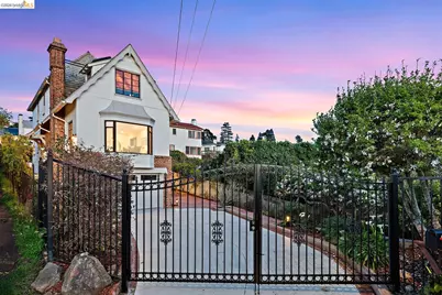 141 Saint Albans Rd, Kensington, CA 94708 - Photo 1