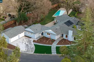 1437 Twelve Oaks Ct, Alamo, CA 94507 - Photo 1