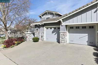 2844 Saklan Indian Dr, Walnut Creek, CA 94595 - Photo 1
