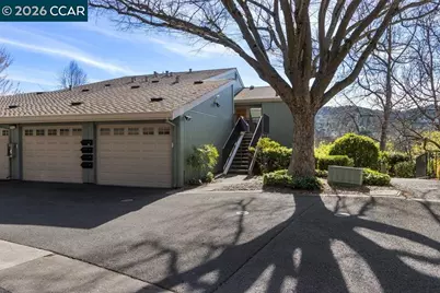 3050 Rossmoor Parkway #3, Walnut Creek, CA 94595 - Photo 1