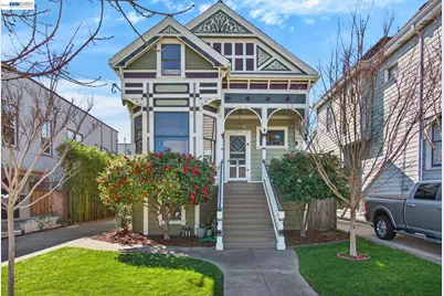 2214 Clinton Ave, Alameda, CA 94501 - Photo 1