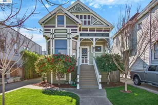 2214 Clinton Ave, Alameda, CA 94501 - Photo 1