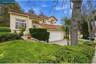 2175 Bluerock Circle, Concord, CA 94521 - Photo 1