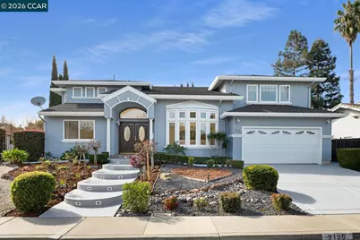 3139 Deerpark Dr, Walnut Creek, CA 94598 - Photo 1