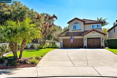 5233 Boulder Ct, Concord, CA 94521 - Photo 1