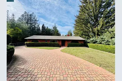 62 Winding Gln, Alamo, CA 94507 - Photo 1