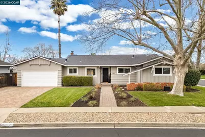 1765 Glazier Dr, Concord, CA 94521 - Photo 1