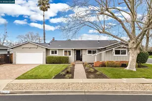 1765 Glazier Dr, Concord, CA 94521 - Photo 1