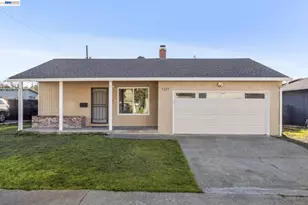 1321 Delwood St, Vallejo, CA 94591 - Photo 1