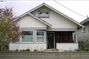 856 46th St, Oakland, CA 94608 - Photo 1