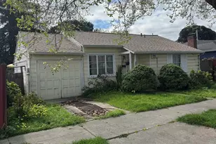 1418 Esmond Ave, Richmond, CA 94801 - Photo 1