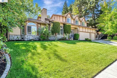 7840 Creekside Dr, Dublin, CA 94568 - Photo 1
