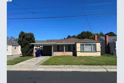 4363 Wesley Way, El Sobrante, CA 94803 - Photo 1
