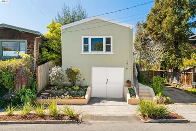 1516 Belvedere Ave, Berkeley, CA 94702 - Photo 1