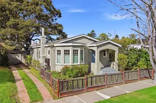 1529 Ada St, Berkeley, CA 94703 - Photo 1