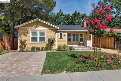 3484 Moraga Blvd, Lafayette, CA 94549 - Photo 1