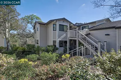 4372 Terra Granada Dr #1A, Walnut Creek, CA 94595 - Photo 1