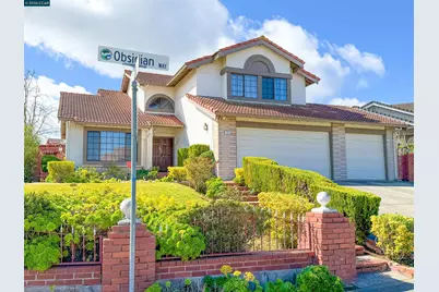 103 Obsidian Way, Hercules, CA 94547 - Photo 1
