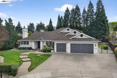 2737 Harland Ct, Walnut Creek, CA 94598 - Photo 1