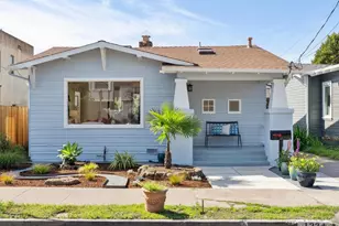 1234 Stannage Ave, Berkeley, CA 94706 - Photo 1