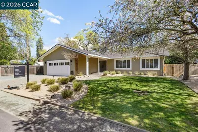 3 Buckeye Ln, Danville, CA 94526 - Photo 1