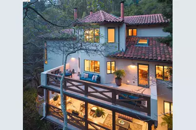 1102 Grand View Drive, Berkeley, CA 94705 - Photo 1