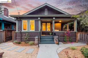 3046 Deakin St, Berkeley, CA 94705 - Photo 1