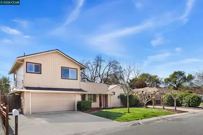 137 Maxine Dr, Pleasant Hill, CA 94523 - Photo 1