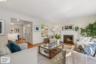 890 Keeler Ave, Berkeley, CA 94708 - Photo 1