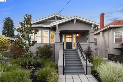 636 56th St, Oakland, CA 94609 - Photo 1