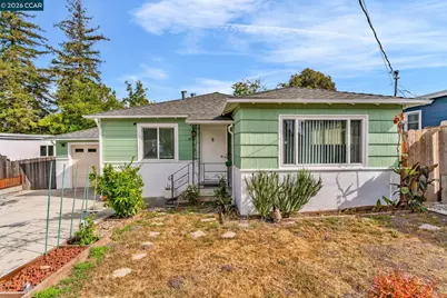 4778 Hilltop Drive, El Sobrante, CA 94803 - Photo 1
