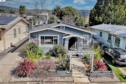 5706 Brookdale Ave, Oakland, CA 94605 - Photo 1