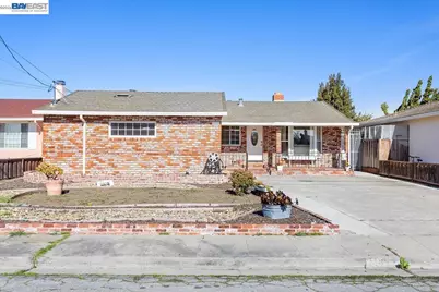 1647 Lanier Avenue, San Leandro, CA 94578 - Photo 1