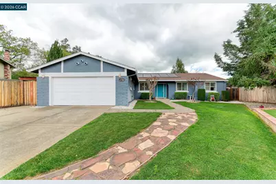 23 Capistrano Ct, Clayton, CA 94517 - Photo 1