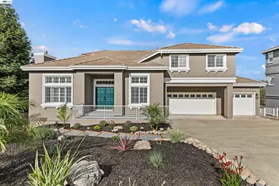 1048 Peppermill Ct, Concord, CA 94518 - Photo 1
