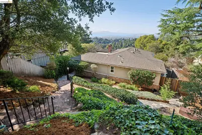 6411 Snake Road, Oakland, CA 94611 - Photo 1