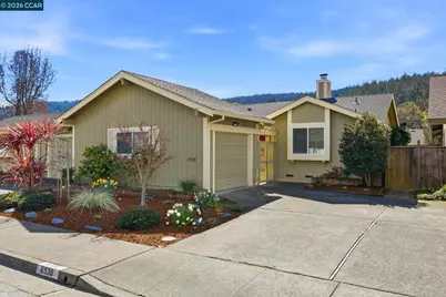 6538 Stonecroft Ter, Santa Rosa, CA 95409 - Photo 1