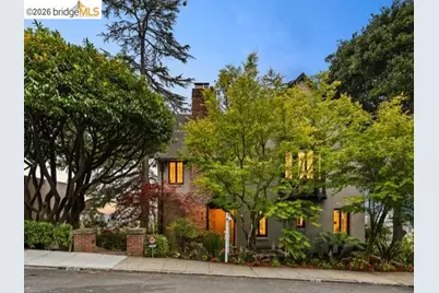 190 Stonewall Road, Berkeley, CA 94705 - Photo 1