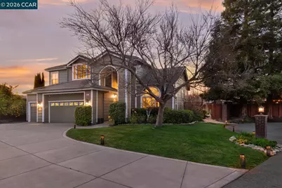 2042 Smith Ln, Concord, CA 94518 - Photo 1