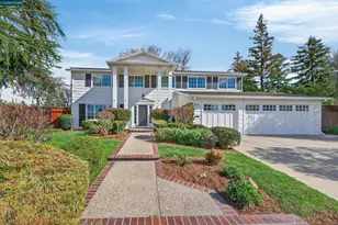 920 Cochise Ct, Walnut Creek, CA 94598 - Photo 1