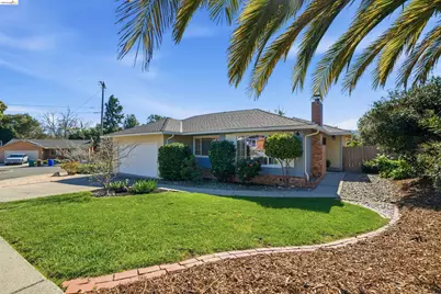 4708 Westwood Ct, Richmond, CA 94803 - Photo 1