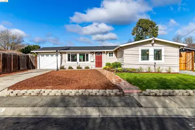 3013 Justin Way, Concord, CA 94520 - Photo 1