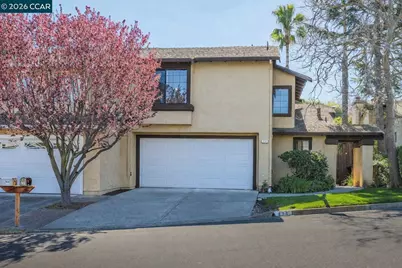270 Willow Lake Dr, Martinez, CA 94553 - Photo 1