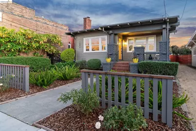 1092 Dwight Way, Berkeley, CA 94710 - Photo 1