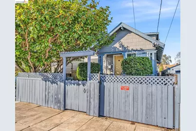 4215 Nevin Ave, Richmond, CA 94805 - Photo 1