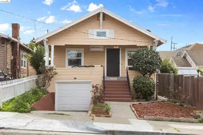 2316 Ransom Ave, Oakland, CA 94601 - Photo 1