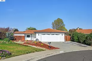 4311 Blondwood Ct, Union City, CA 94587 - Photo 1
