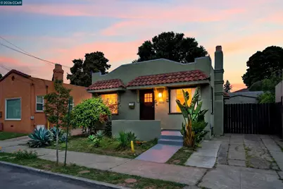 3236 Bona St, Oakland, CA 94601 - Photo 1